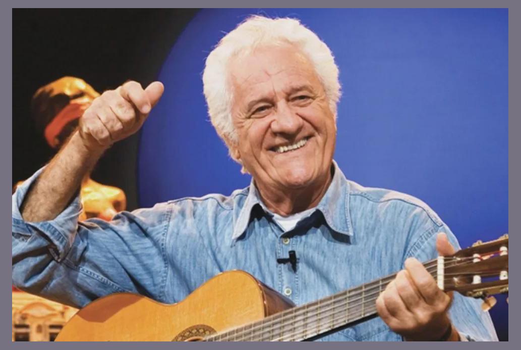 Rolando Boldrin